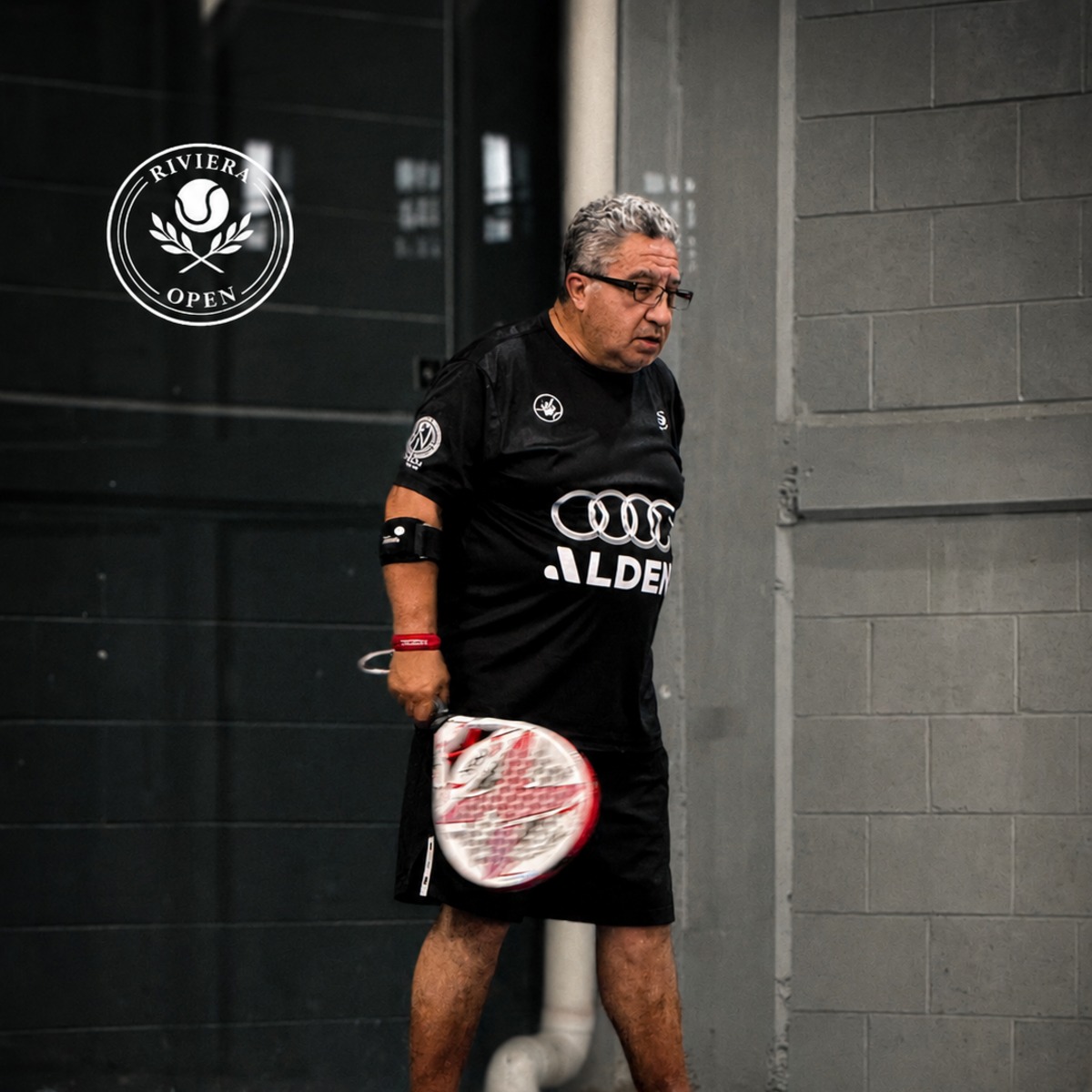 Ricardo P