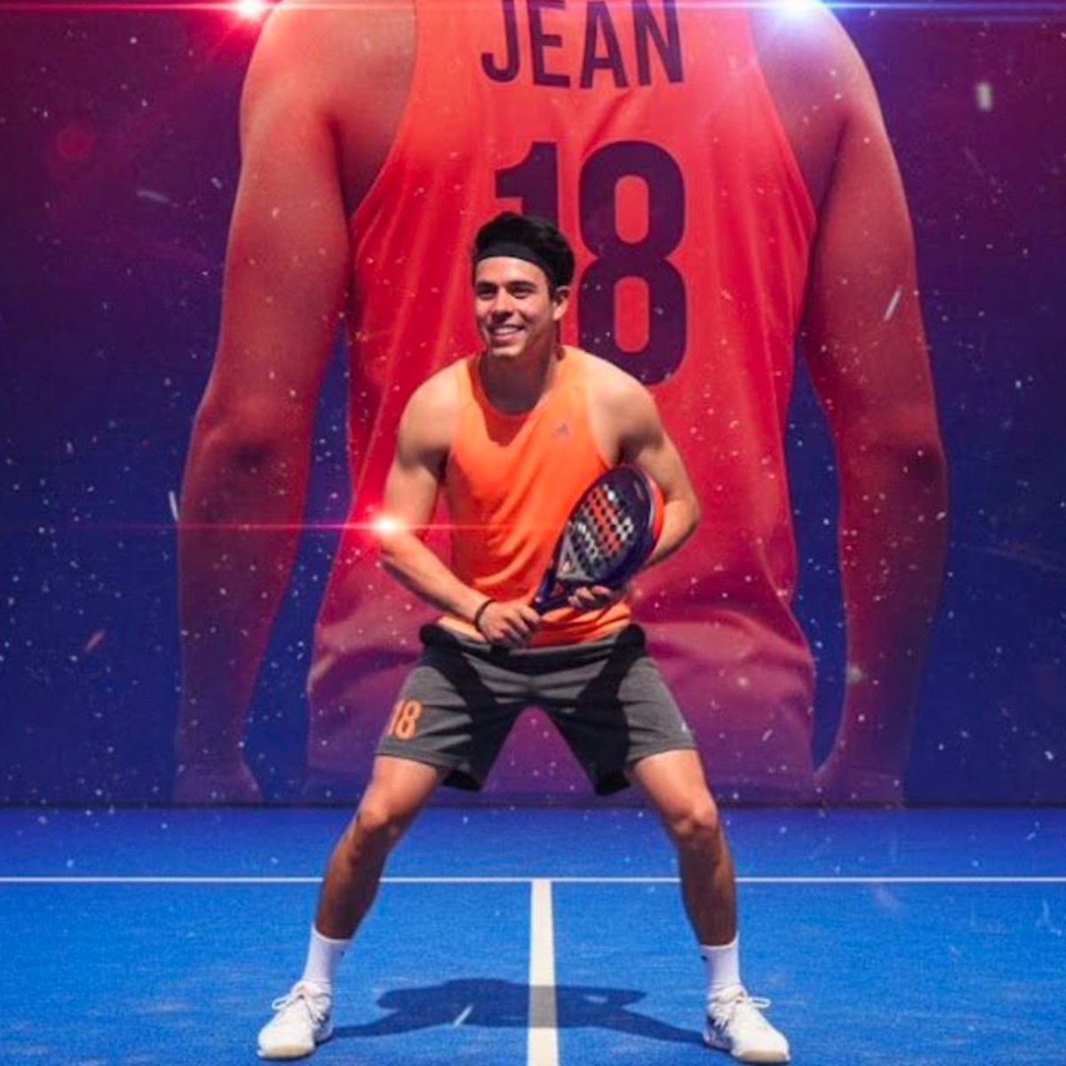 Jean Ad
