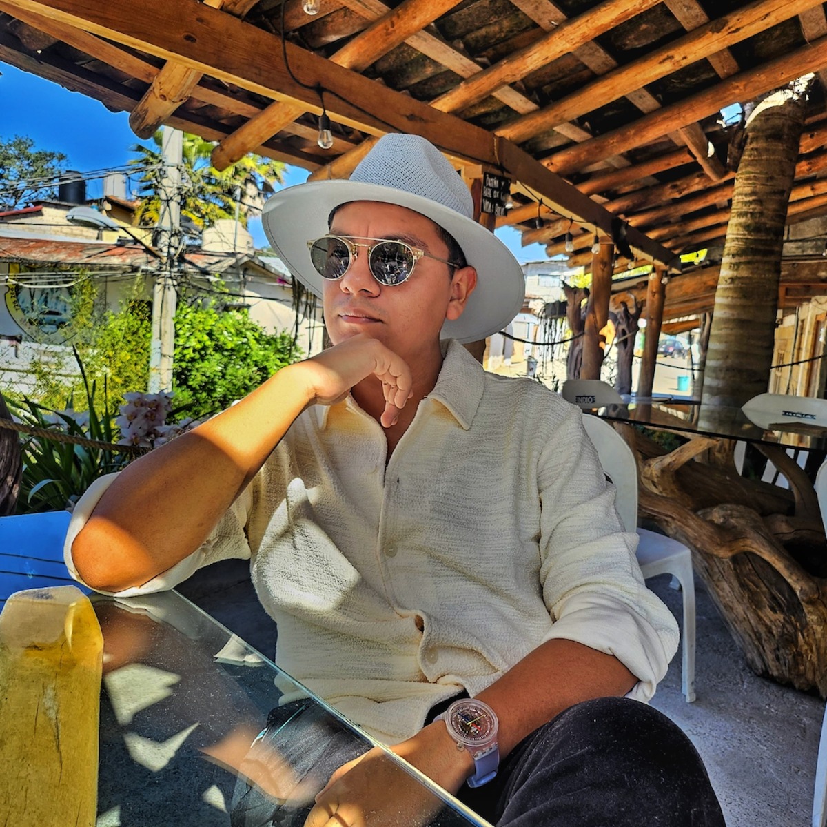 Rodrigo T