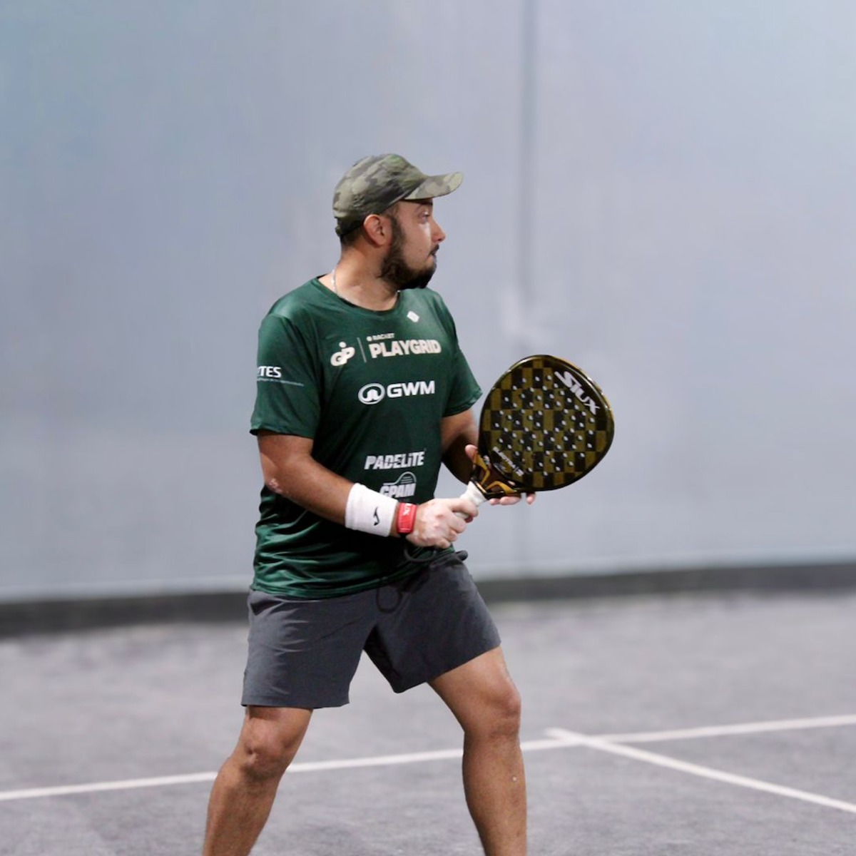 Daniel S