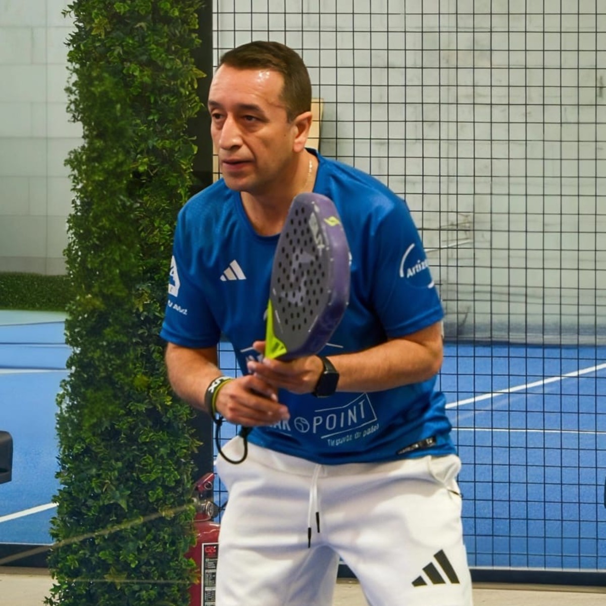Daniel Miranda