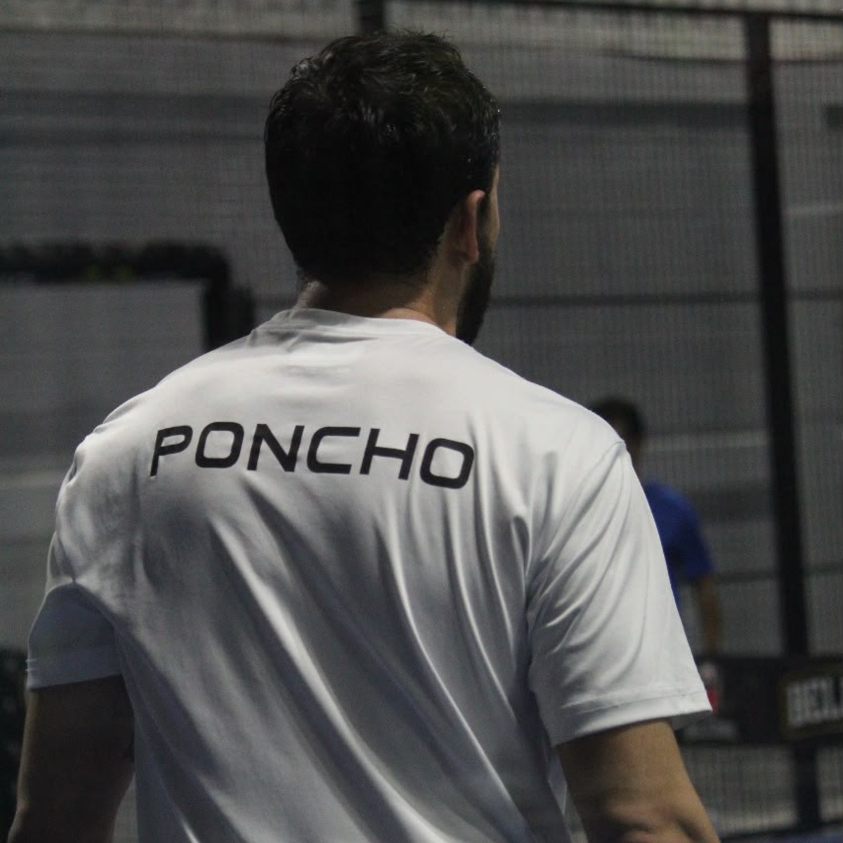 Poncho G